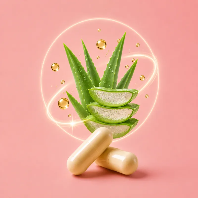 Aloe vera