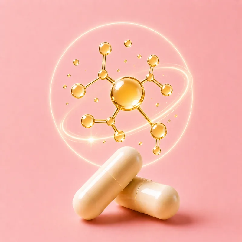 Alpha-cétoglutarate (AKG)