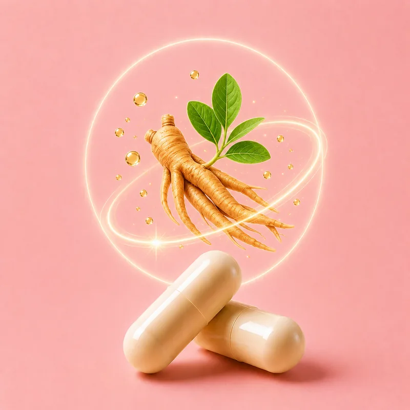 Ashwagandha