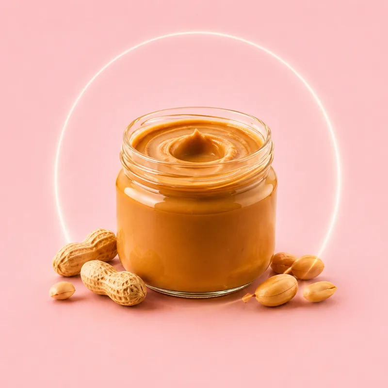 Beurre de cacahuète