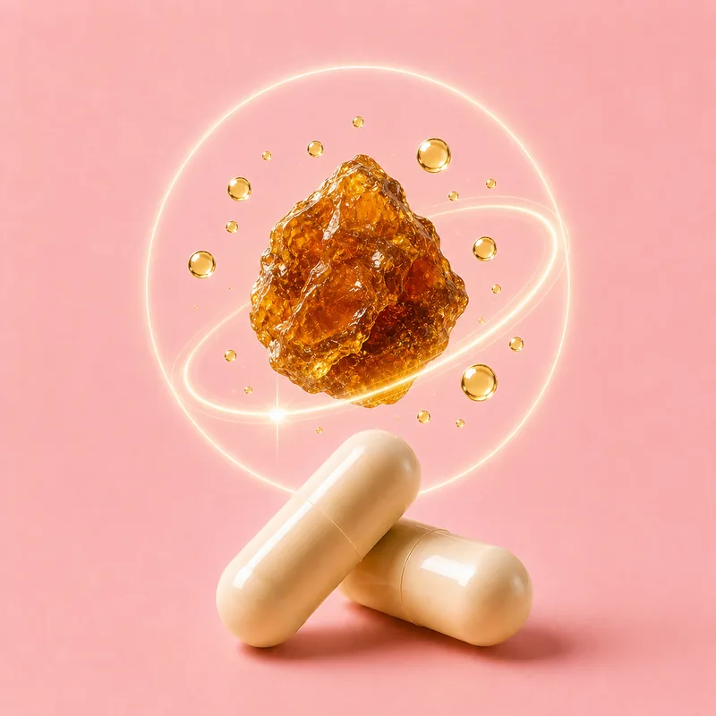 Boswellia