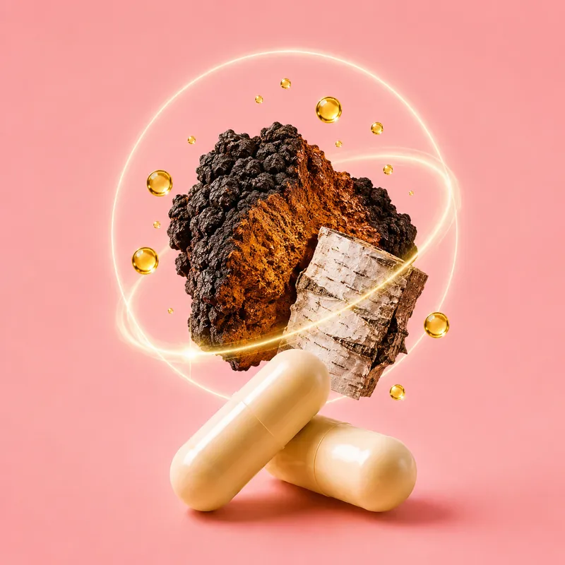 Chaga