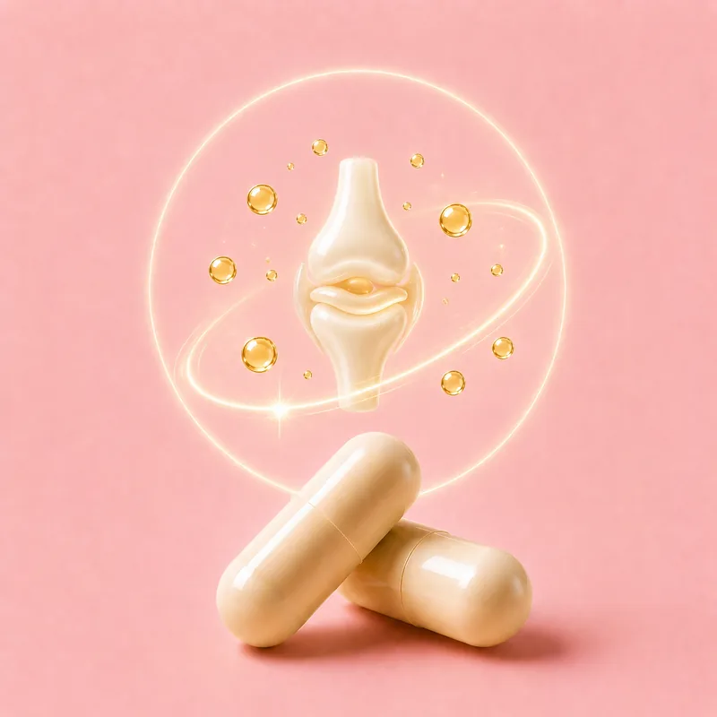 Chondroïtine