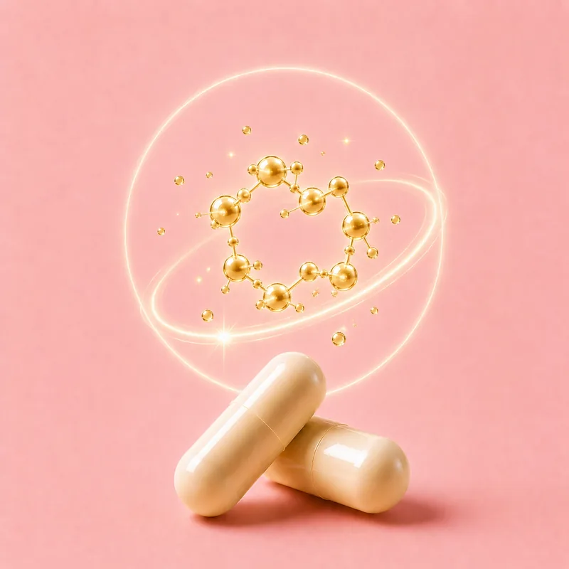 Cluster Dextrin® (HBCD)