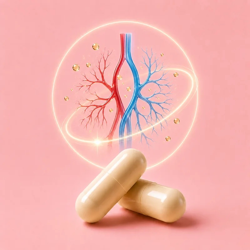 Complexe circulation