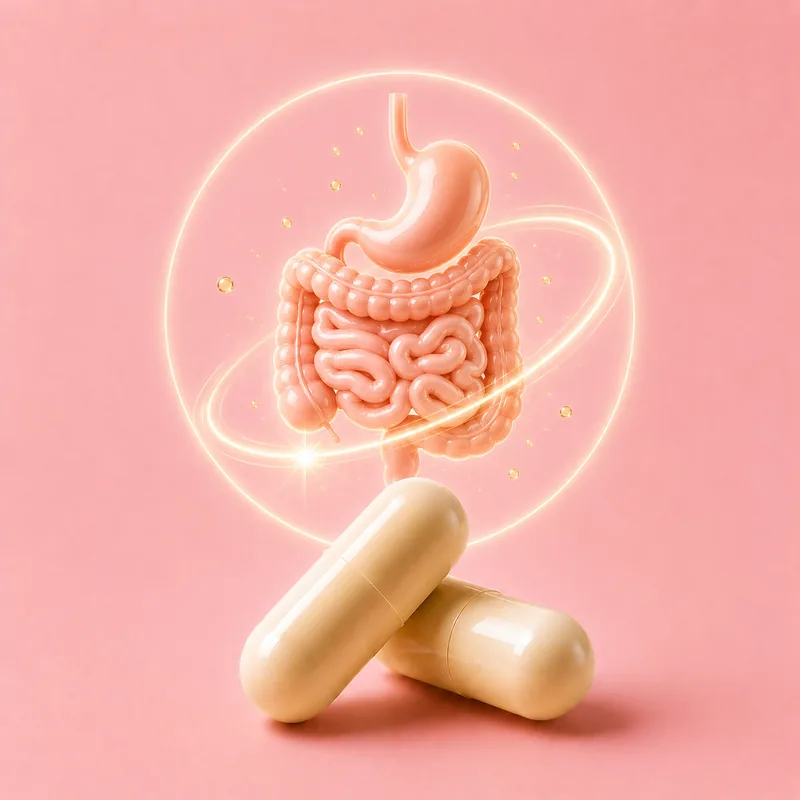Complexe digestion