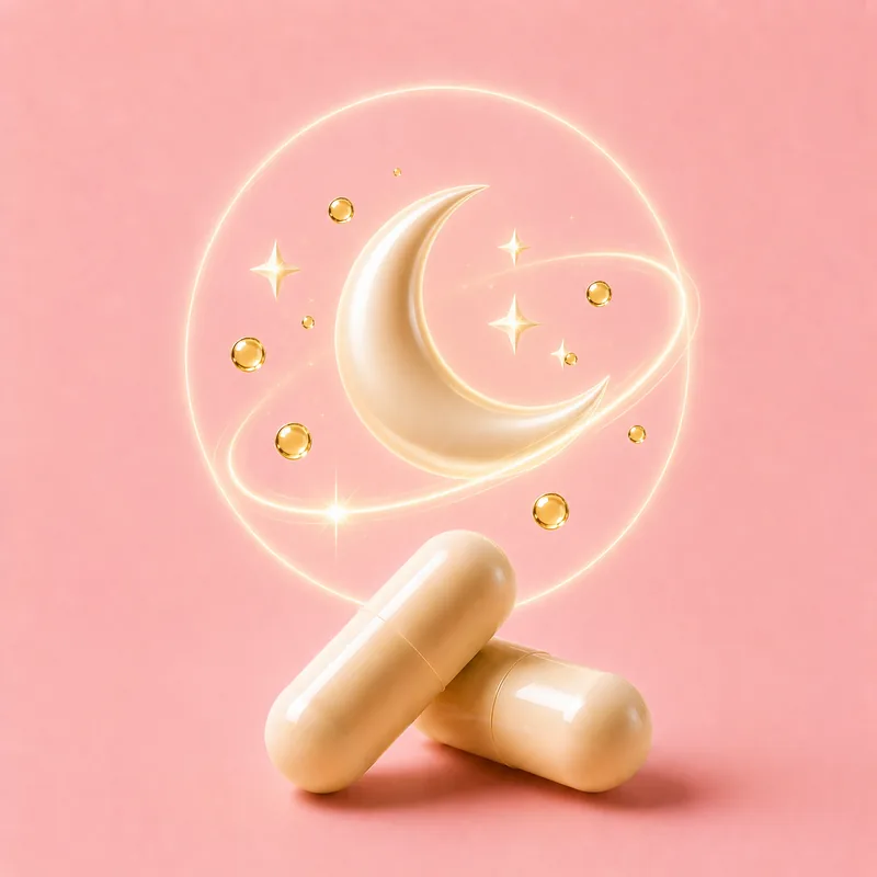 Complexe sommeil