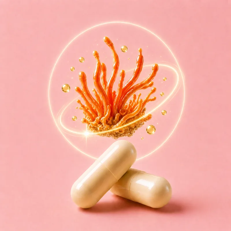 Cordyceps
