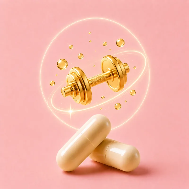 Créatine