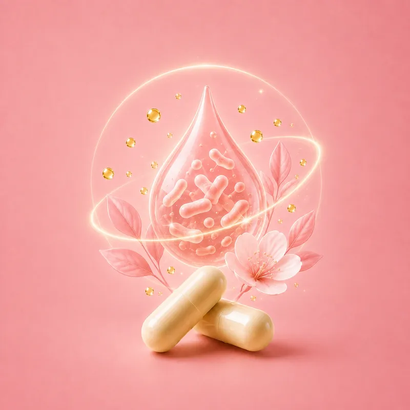 Flore intime