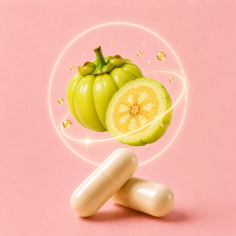 Garcinia cambogia