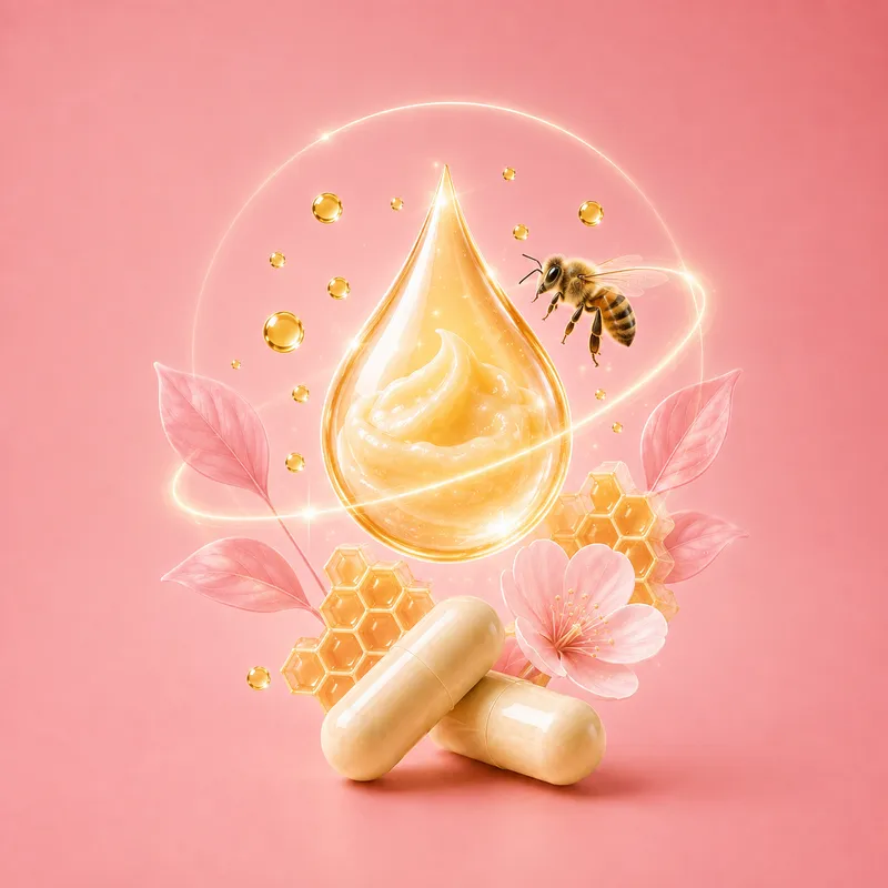 Gelée royale