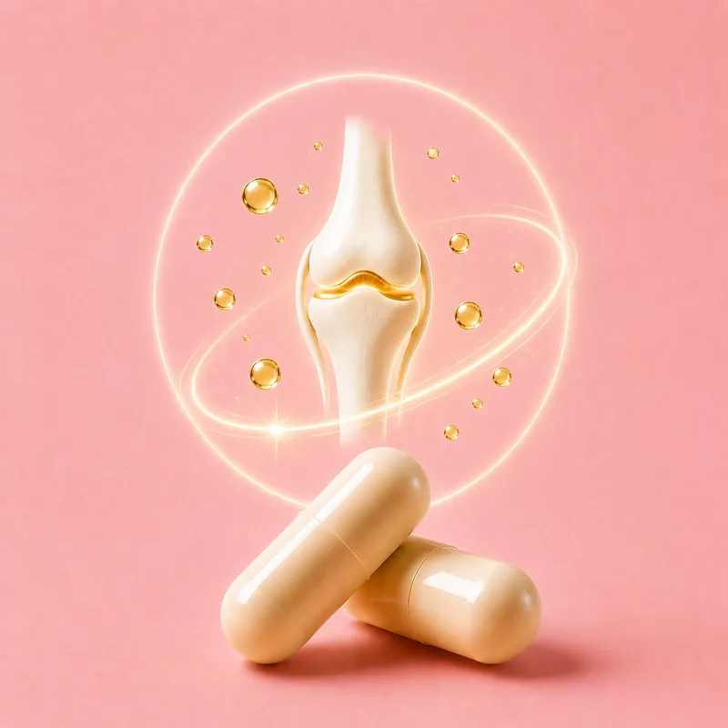 Glucosamine