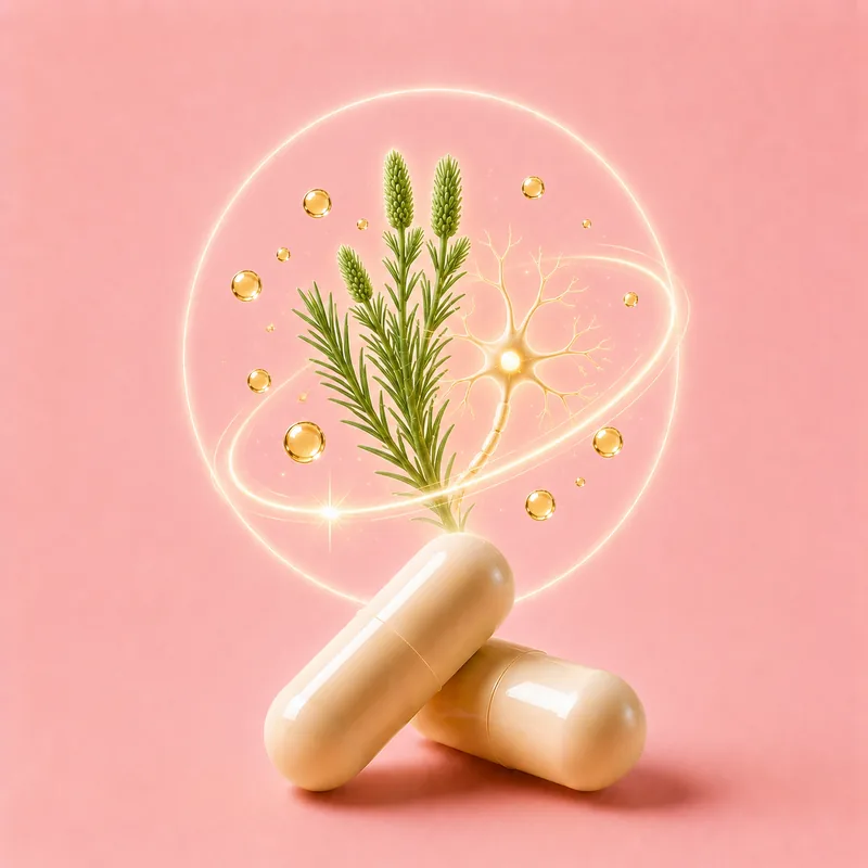 Huperzine A