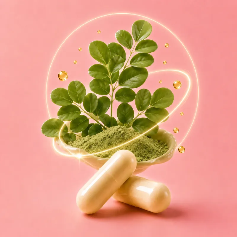 Moringa