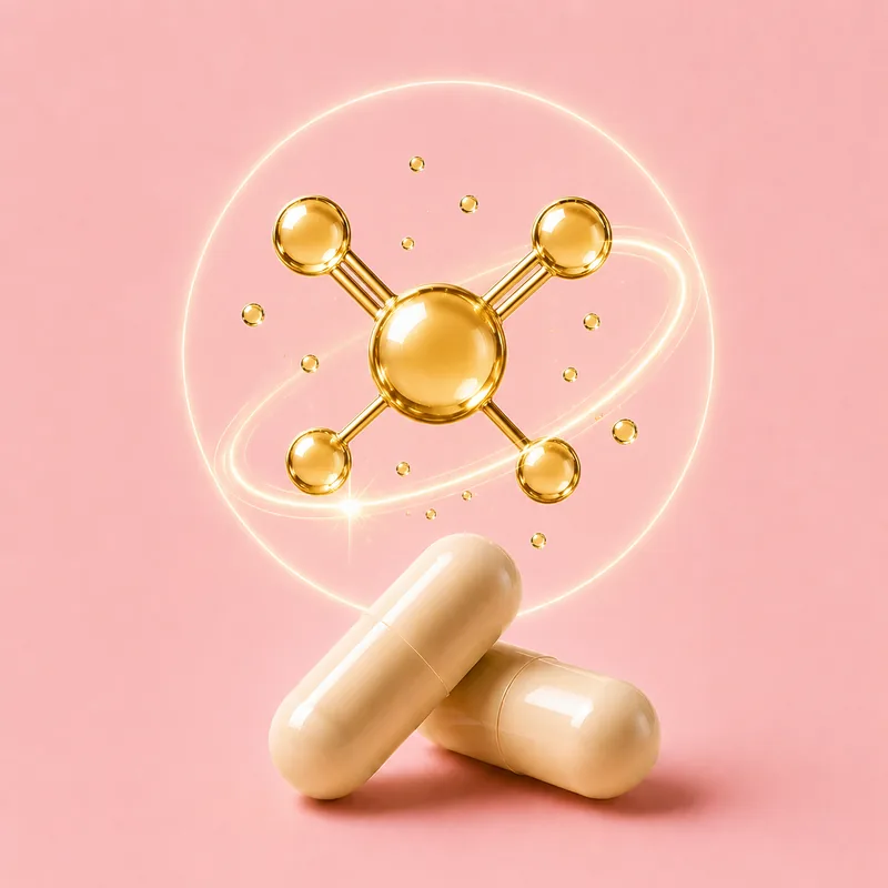 MSM (méthylsulfonylméthane)