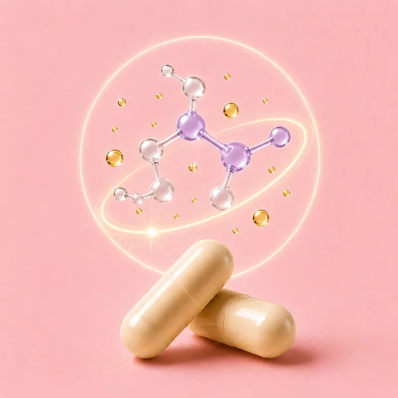 N-Acétylcystéine (NAC)