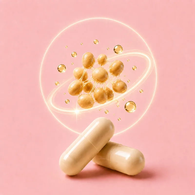 Nattokinase