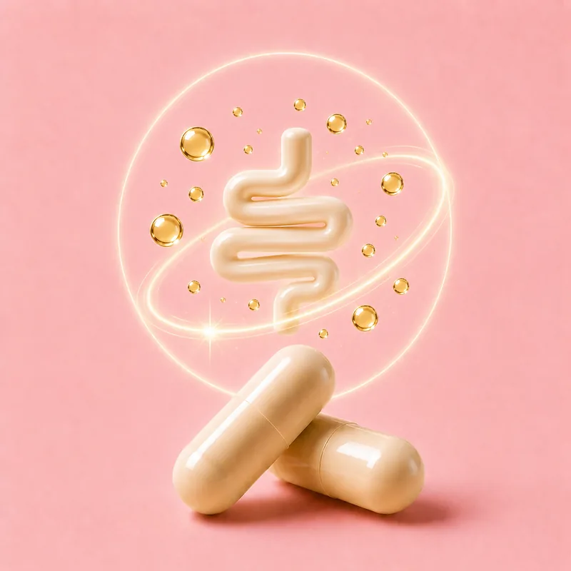 Prébiotiques