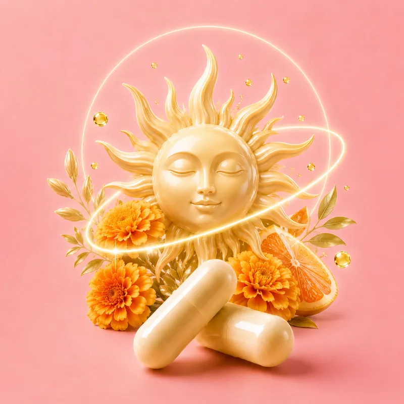 Préparation solaire