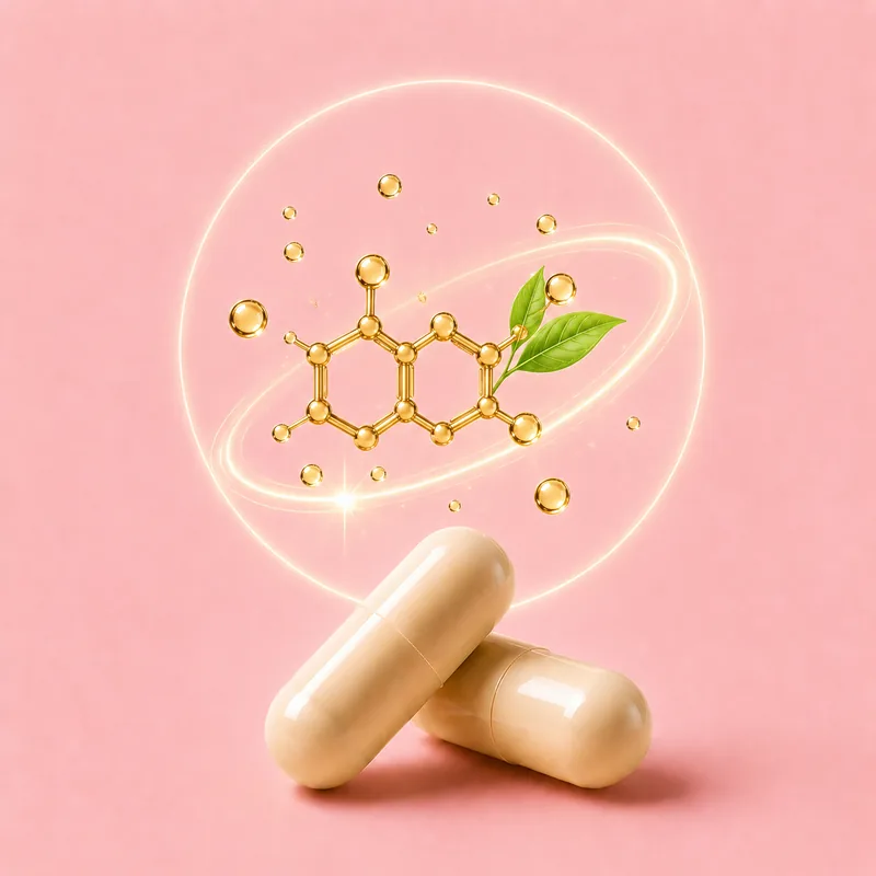 Quercétine