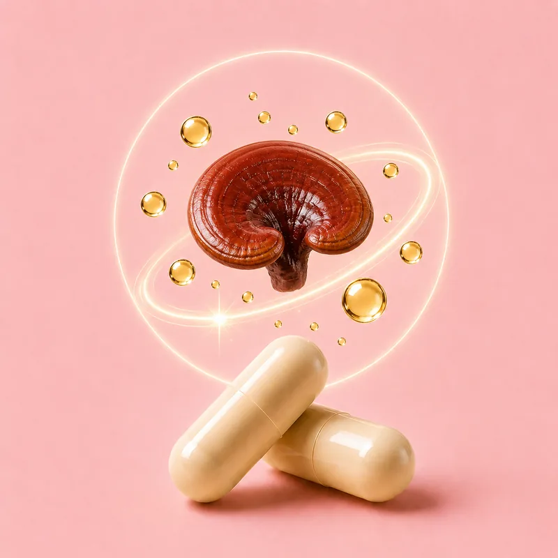 Reishi