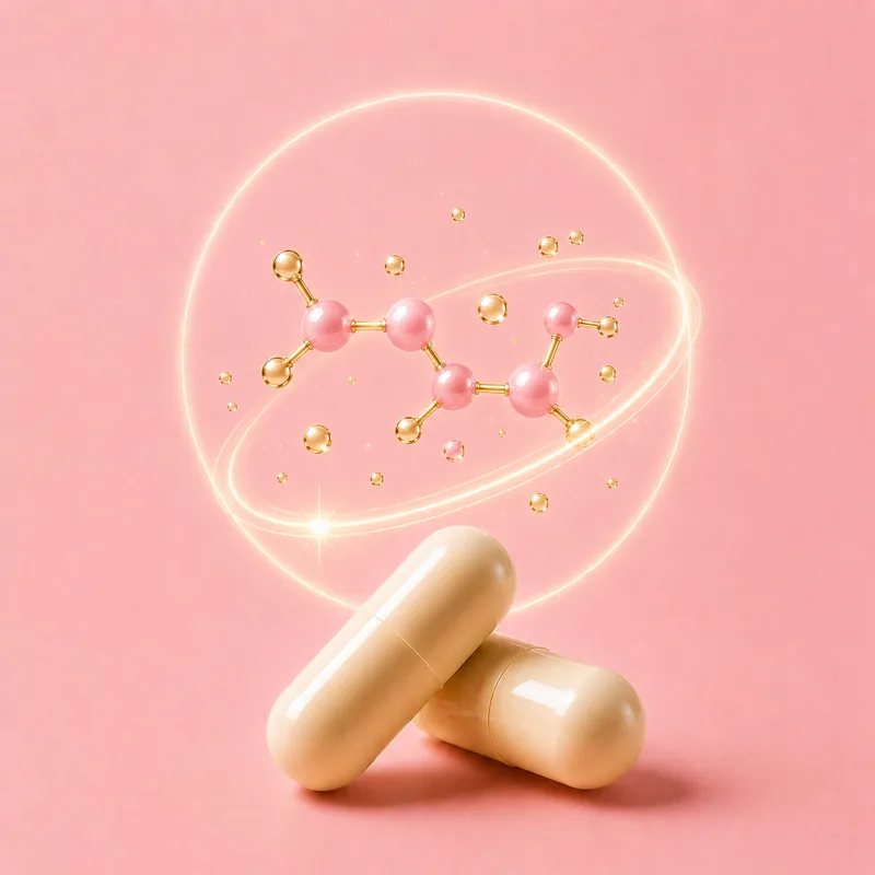Spermidine