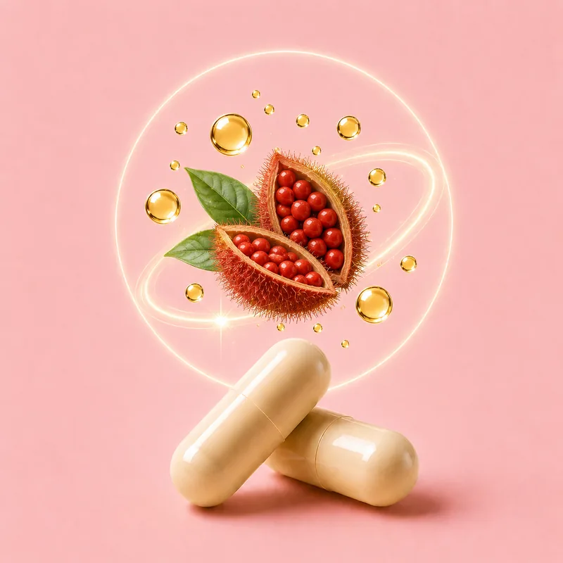 Urucum
