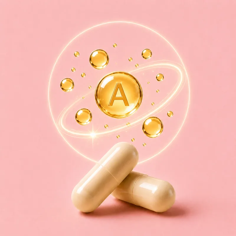 Vitamine A