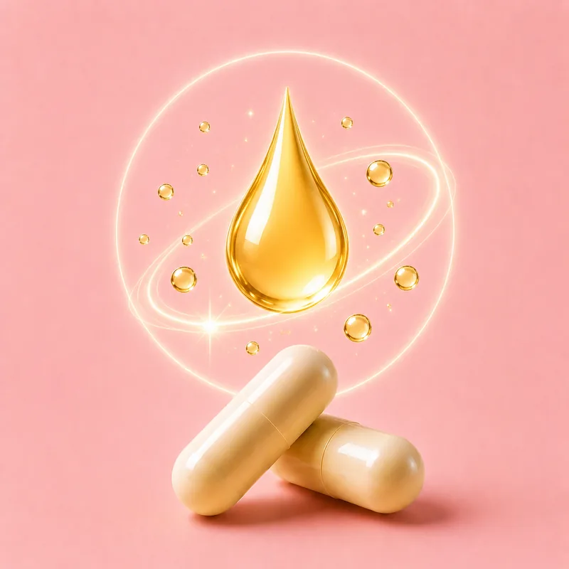Vitamine E