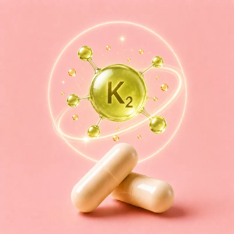 Vitamine K2