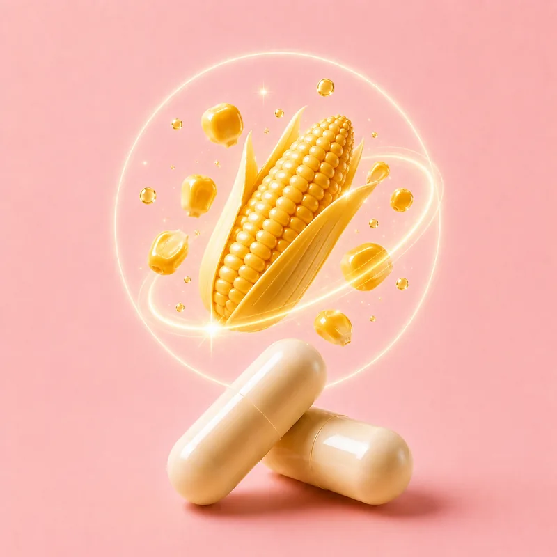 Waxy Maize
