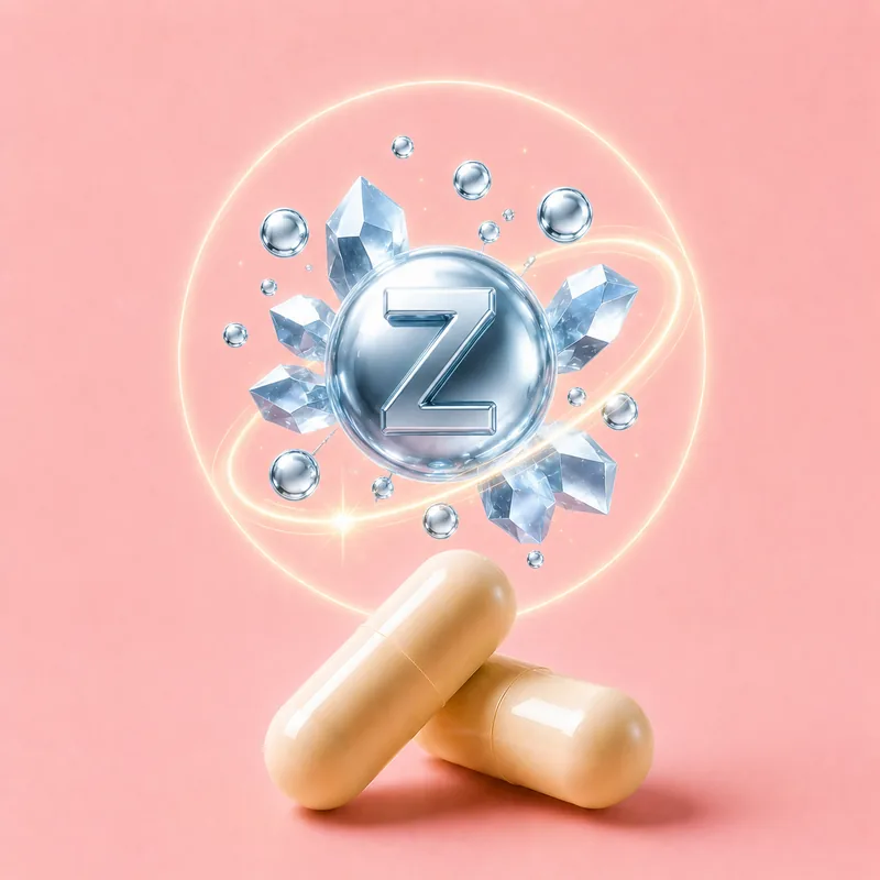 Zinc