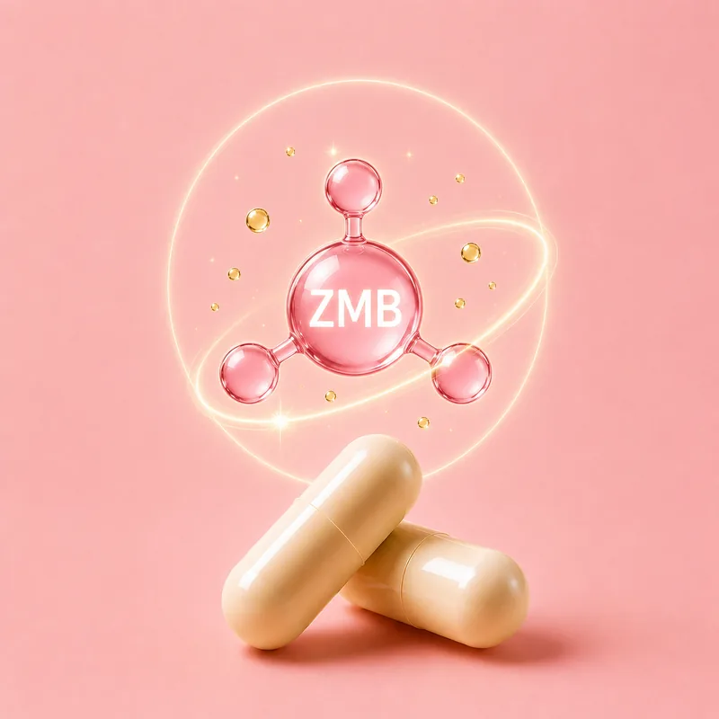 ZMB (pidolates)